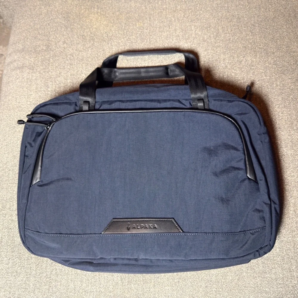 Alpaka nwt original